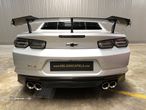 Chevrolet Camaro ZL1 1LE 6.2 V8 Extreme Track Performance Package - 10