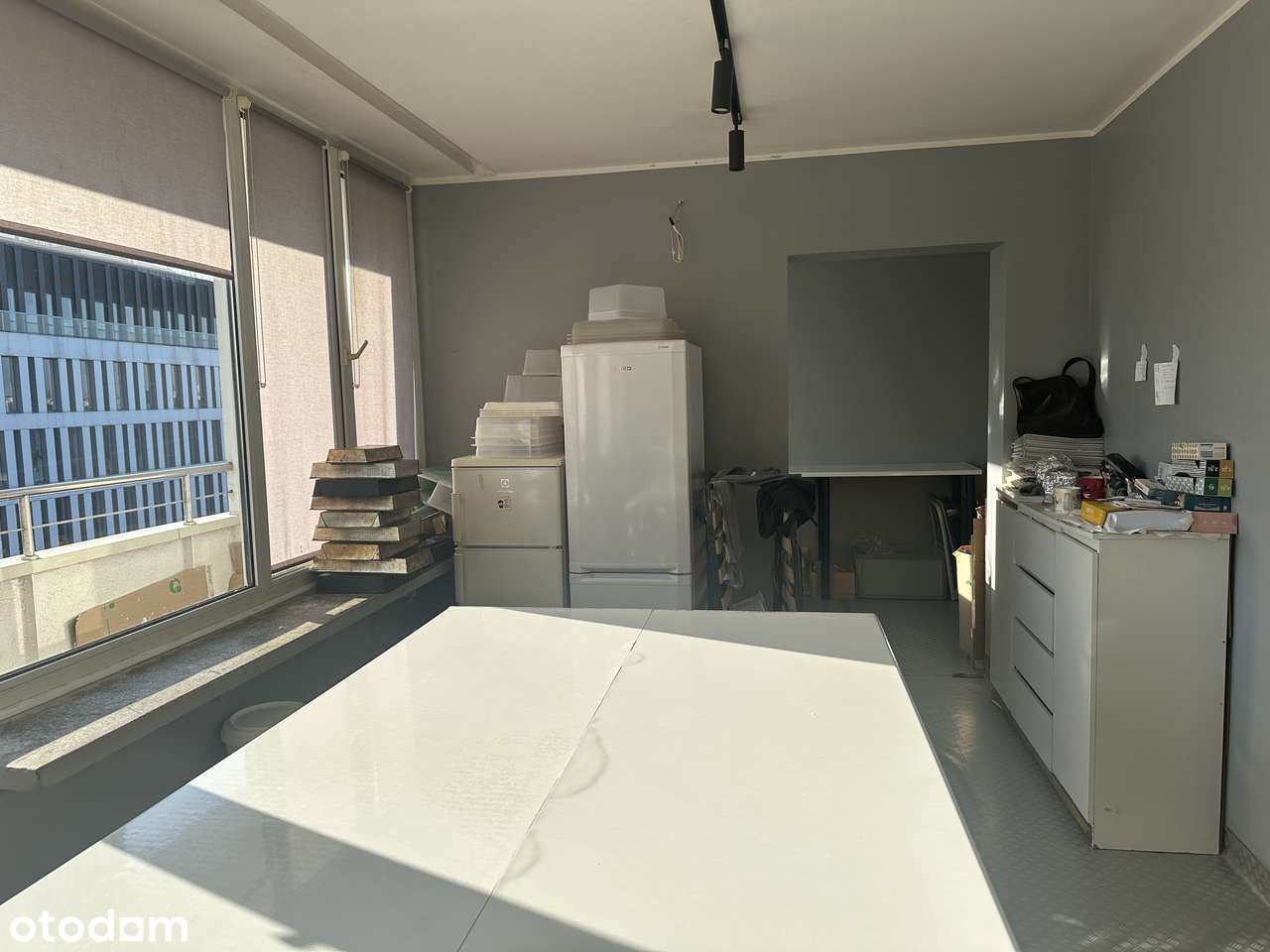 Na sprzedaż: 2 pokoje, pl. Unii Lubelskiej-6