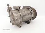 Compressor De Ar Condicionado 96462_738_080 Peugeot 206 - 5