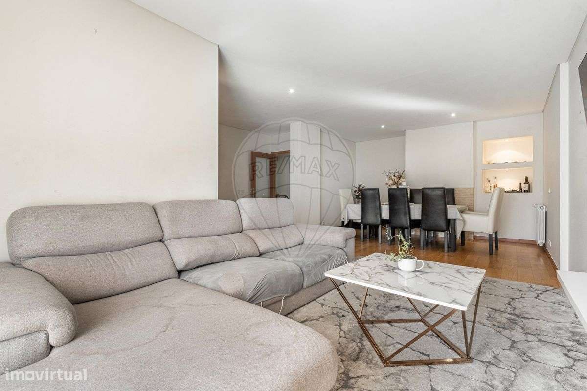 Apartamento T5 para arrendamento - Grande imagem: 5/28