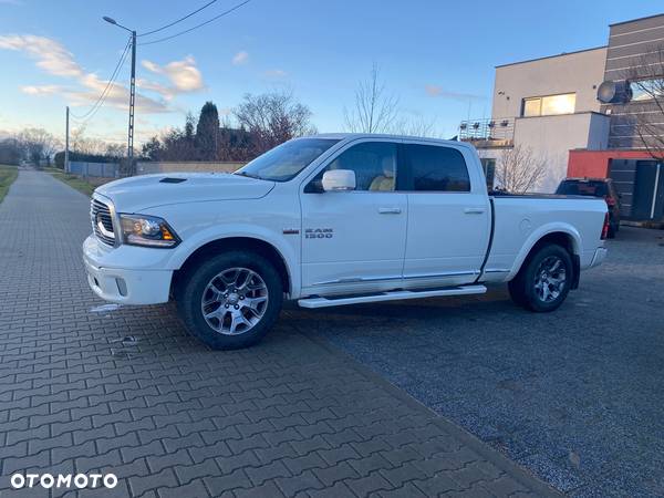 Dodge RAM 1500 5.7 4x4 - 28