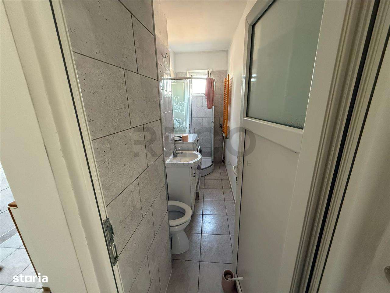 RECO Apartament 2 Camere in Oradea zona Rogerius - Imagine principală: 5/6