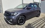 VW T-Cross 1.0 TSI Life - 1