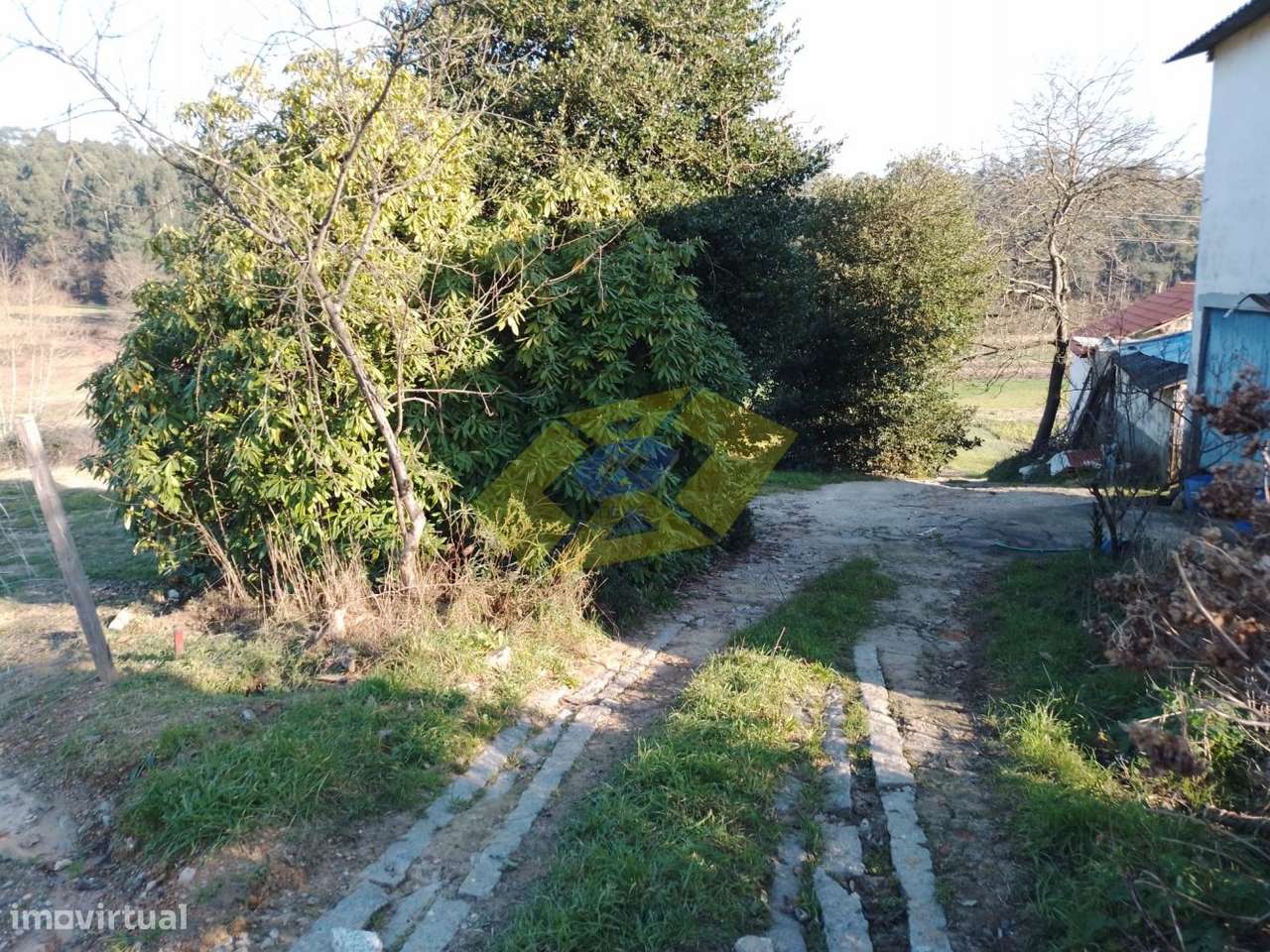 Terreno para construção em Felgueiras - Grande imagem: 5/12