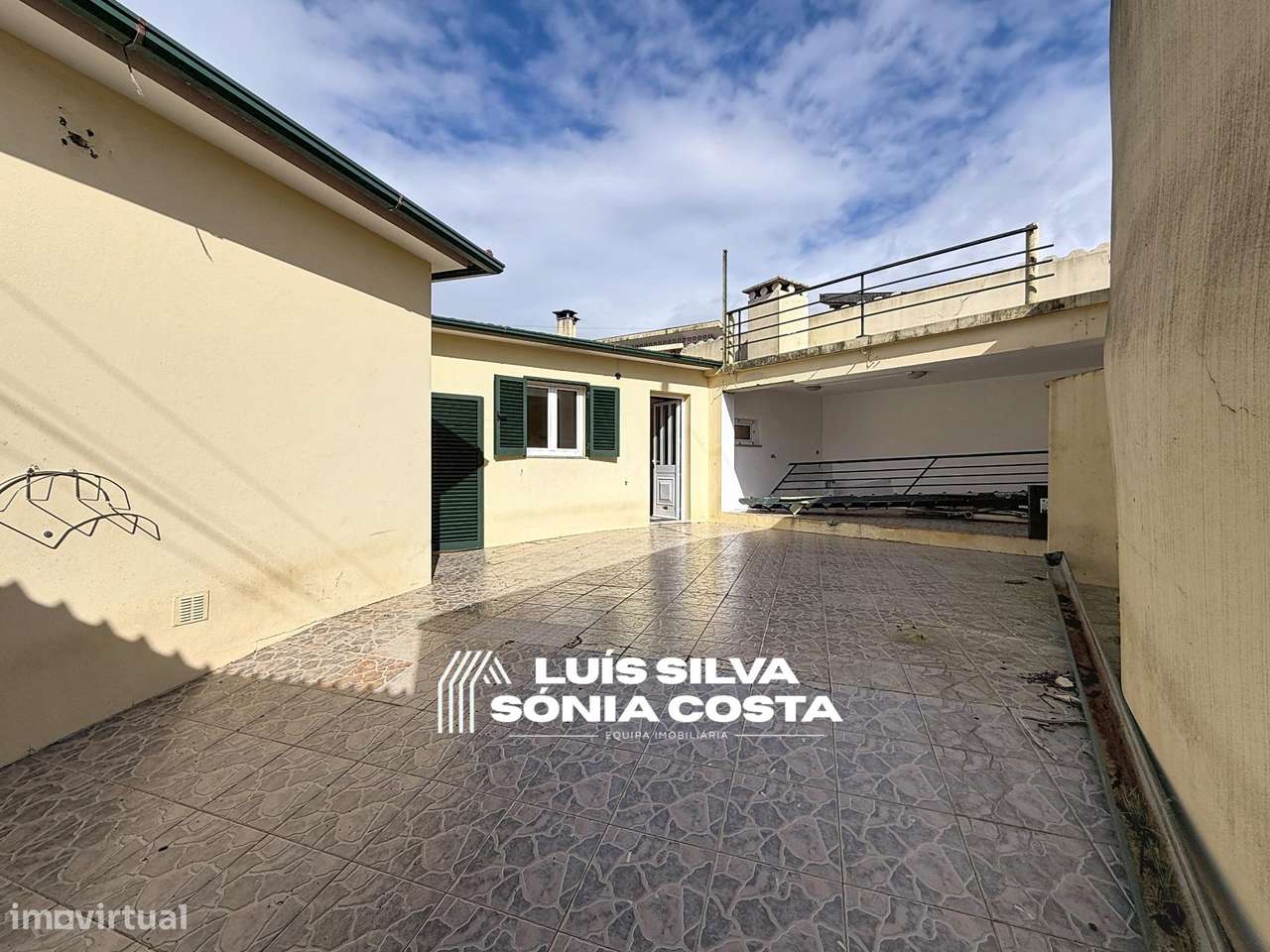 Moradia T2+1 Térrea – Uma Moradia ao Preço de um Apartamento |... - Grande imagem: 4/24