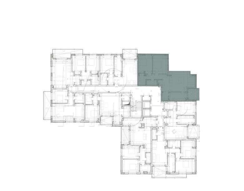 Apartamente Premium de vanzare - 3 camere, Andrei Muresanu - Imagine principală: 3/10