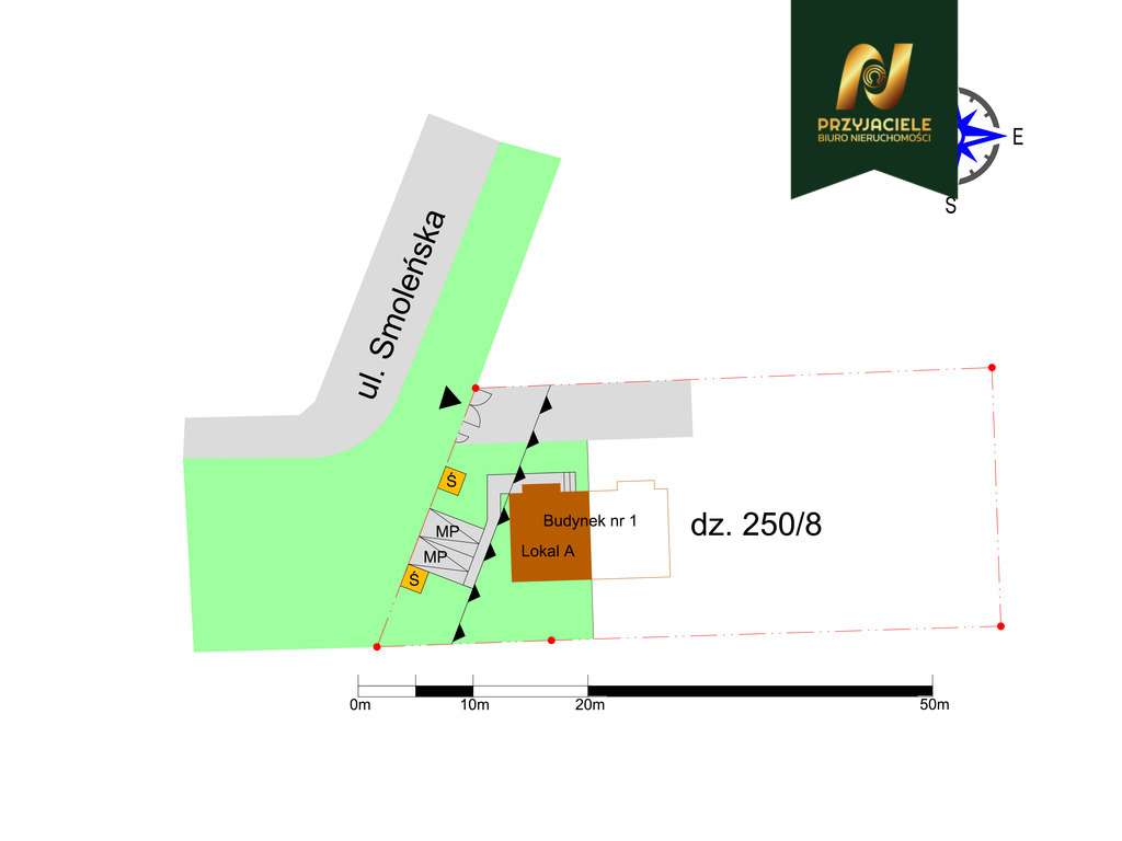 Dom bliźniak, taras z ogrodem, Orunia Gdańsk - Pełny obrazek: 5/5