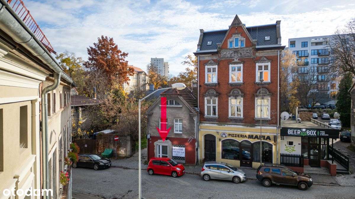 ul. Jedności | lokal 25,4 m²| do własnej aranżacji-13