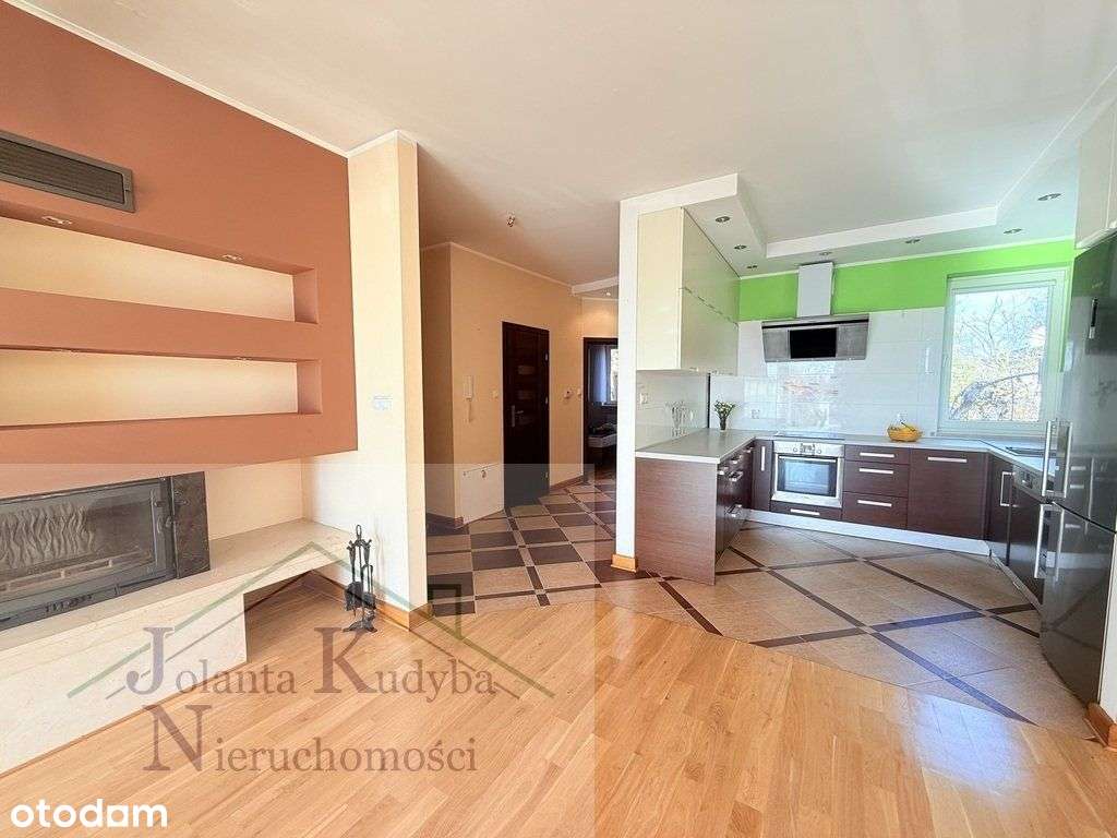 Celulozy * kominek* balkon* 2 miejsca*-1