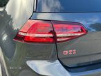 VW Golf 2.0 TSi GTi DSG Performance - 26