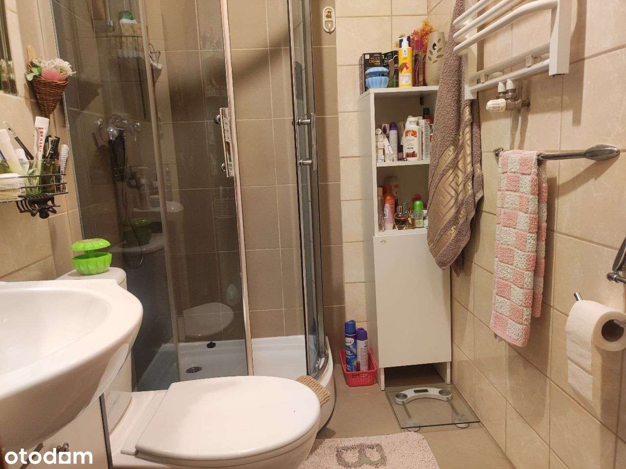 3 pokoje, garaż, ogrzewanie gazowe-18