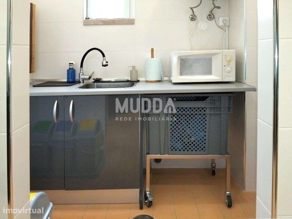 Espaço Comercial/Loja com 53m2-9