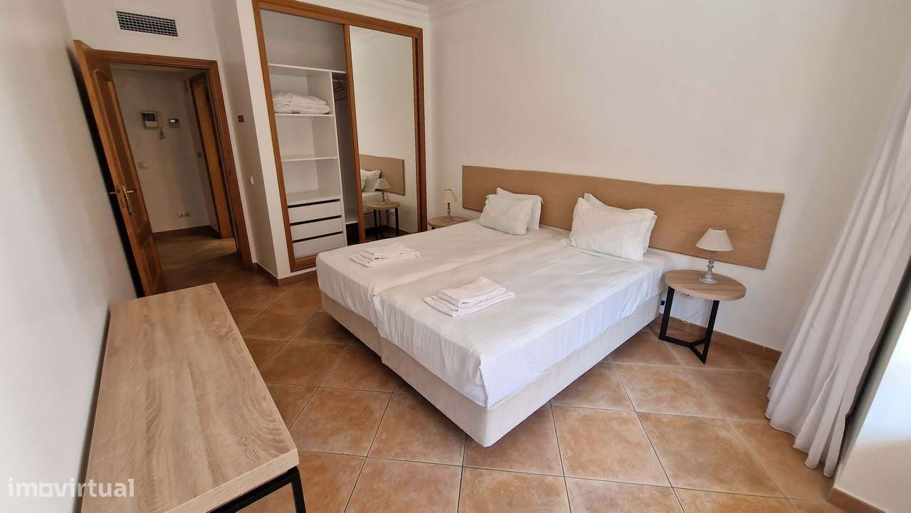 Apartamento a curta distancia a pé da praia e do mar-5