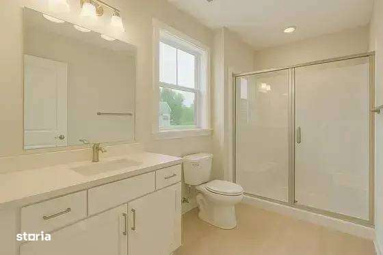 Apartament 3 camere – Splaiul Unirii, Popești-Leordeni - Imagine principală: 3/6