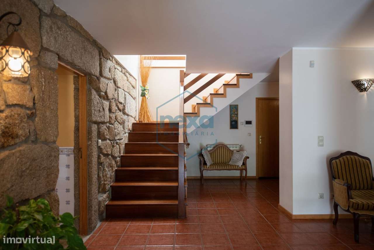 Moradia inserida em Quinta-17