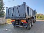 Renault KERAX 420 8X4, MANUAL, 3-STRONNY KIPER - 4