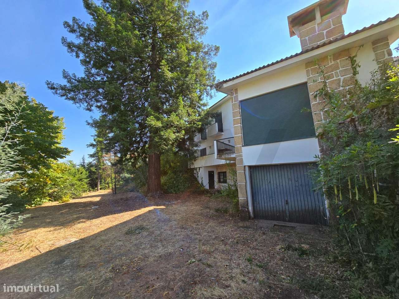 Elegante moradia em Tabuaço – Região do Douro Vinhateiro - Grande imagem: 4/32