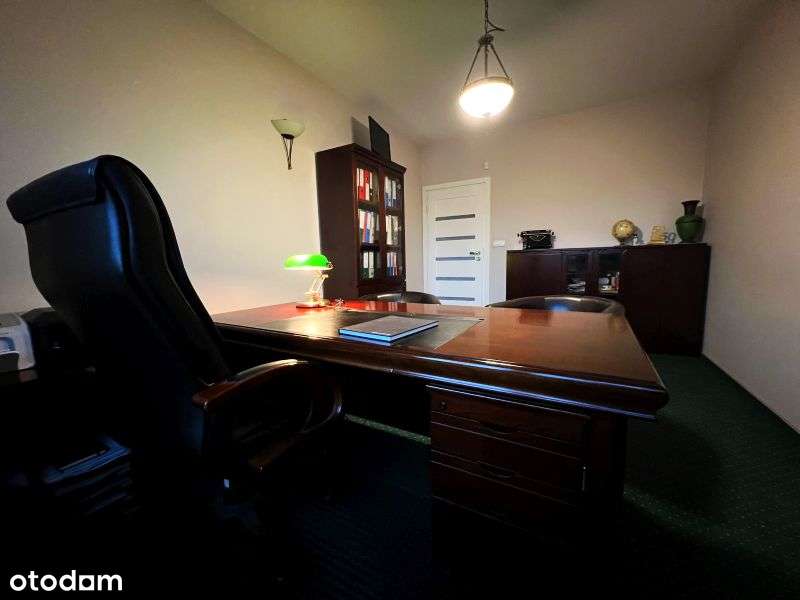 Komfortowy i ekonomiczny dom w Słupnie na sprzedaż-MOŻLIWOŚĆ ZAMIANY !-5