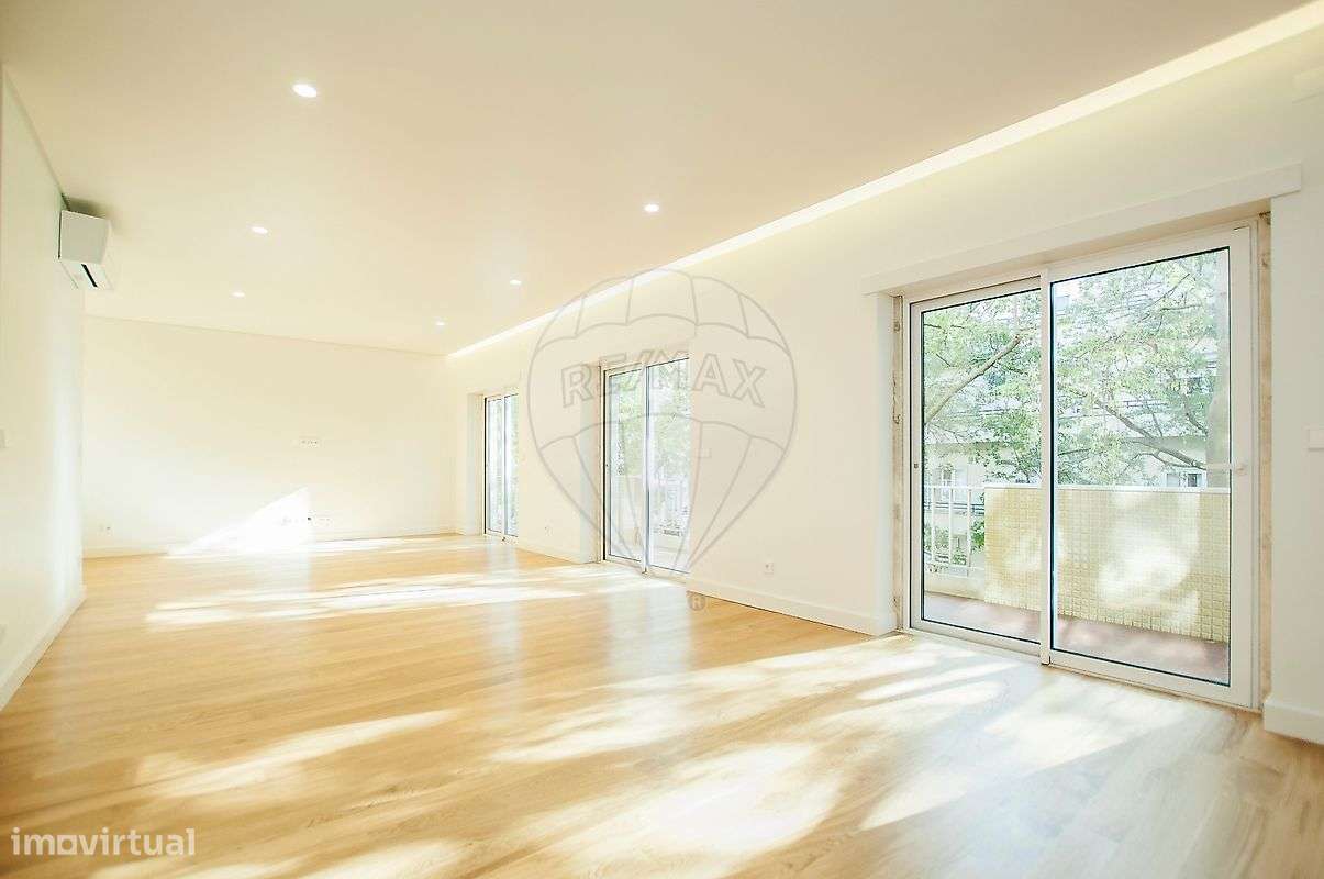 Apartamento T3 Para Venda