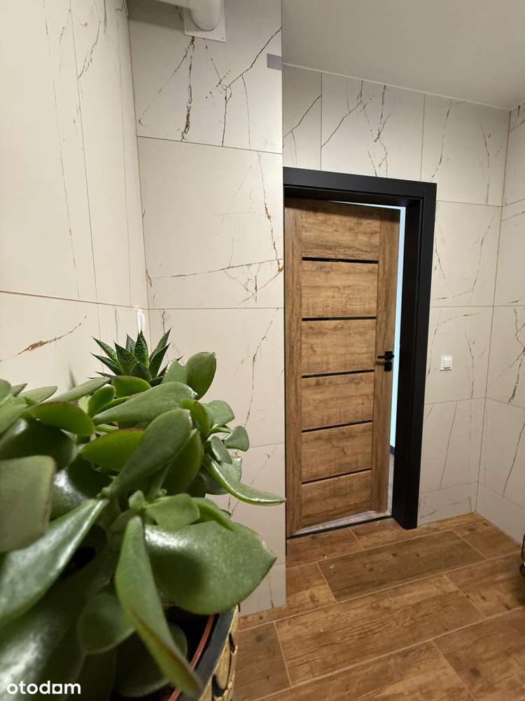 0% prowizji-Nowoczesne funkcjonalne mieszkanie z ogrodem - marzec 2026 - Pełny obrazek: 5/15