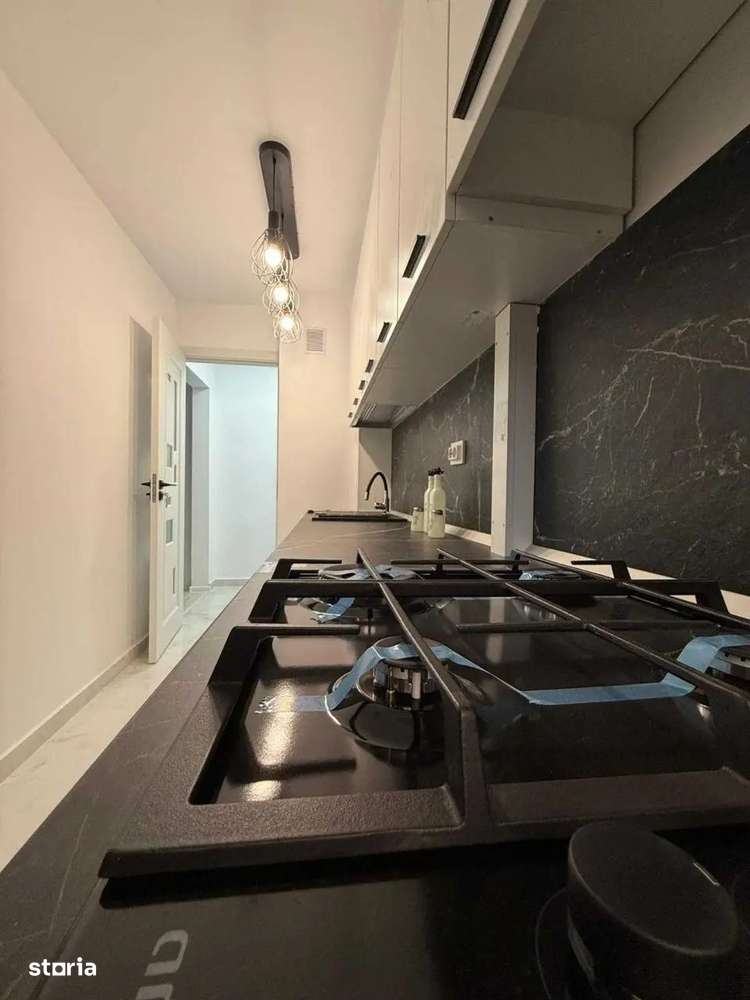 0% comision | Brancoveanu | 2 camere | Complet renovat-2