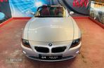 BMW Z4 2.5 - 7