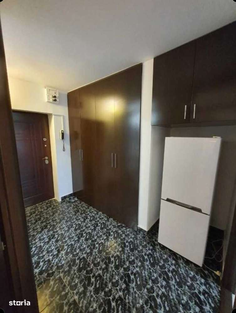 Garsoniera 36 MP Parc Sebastian - Imagine principală: 3/6