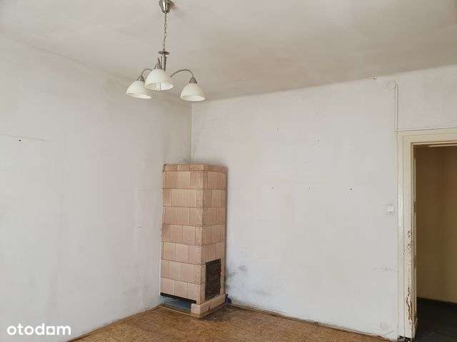 MIESZKANIE NA SOŁACZU – WYJĄTKOWA LOKALIZACJA CZEKA NA RENOWACJĘ-8