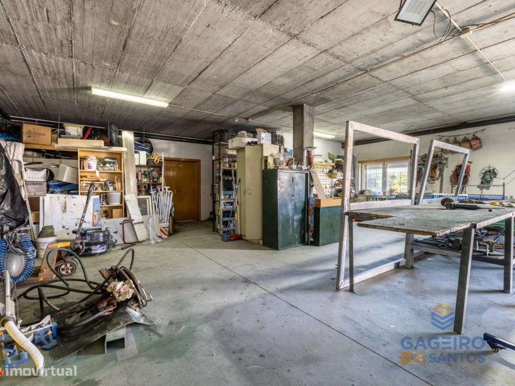 Moradia Independente T4 +1 em São Martinho do Porto-59