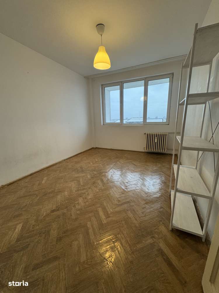 Apartament 2 Camere- Ștefan cel Mare- Metrou aproape-1