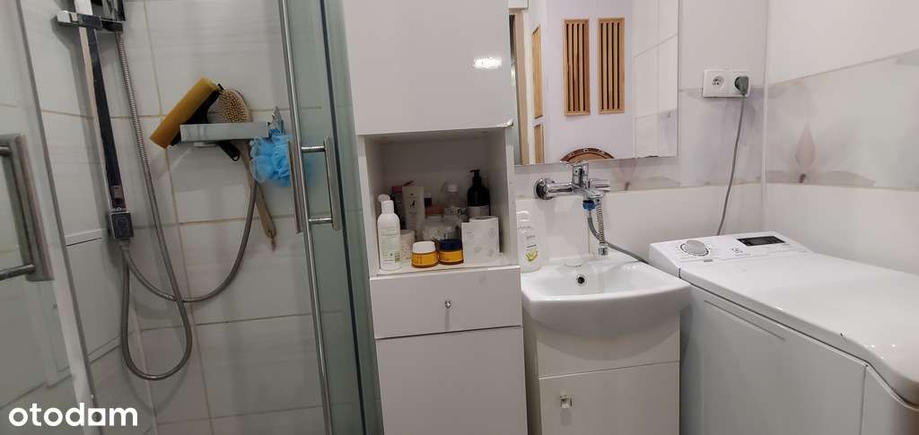 Mieszkanie 2-pokojowe o powierzchni 38 m2-7