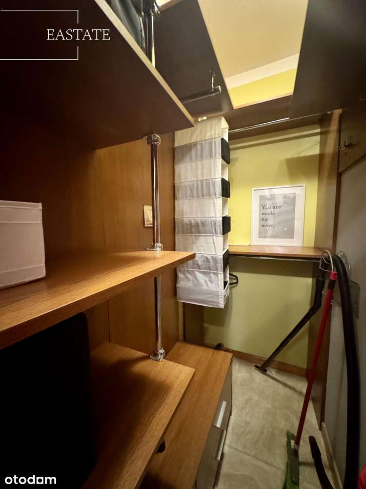 3 pokoje 65 m² | kamienica z windą | Hala Mirowska-8