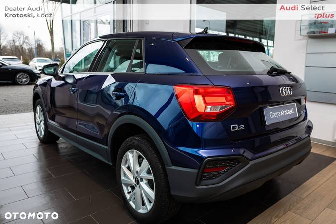 Audi Q2 35 TFSI S tronic - 3