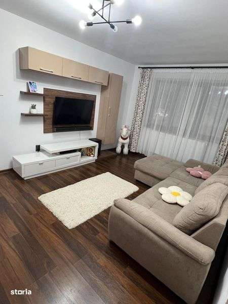 Apartament 2 camere la parter, zona stadionului - Imagine principală: 4/8