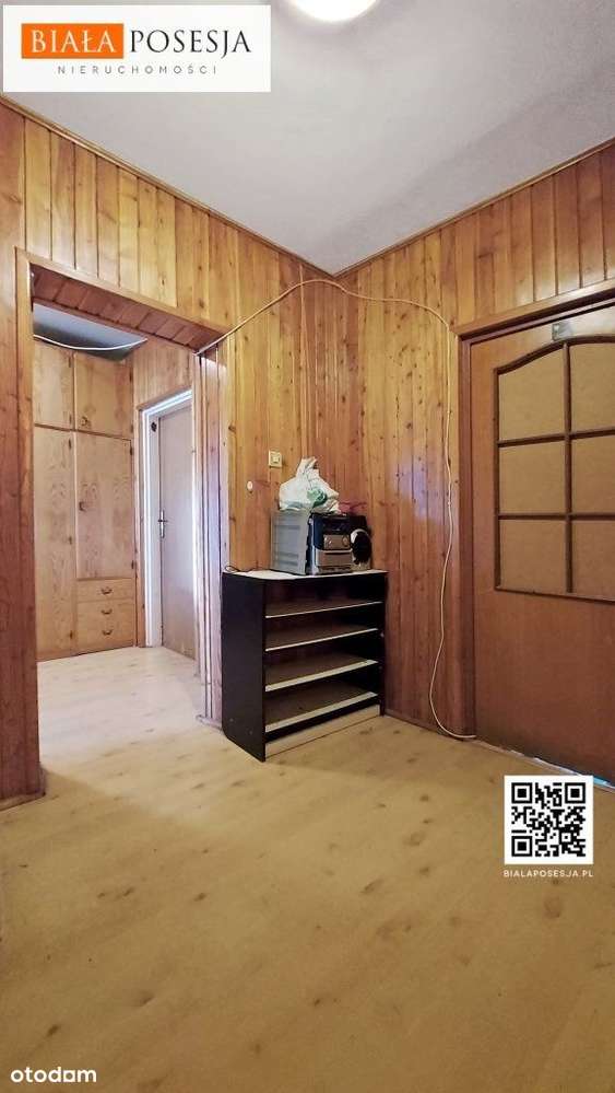 Mieszkanie rodzinne 4 pokoje 74,13m2 Fordon-8