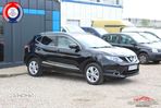 Nissan Qashqai - 1