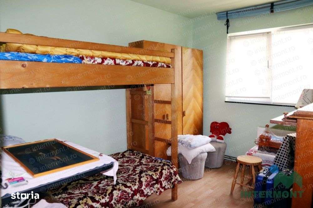 Apartament 2 camere decomandat, Sinaia – Platou Izvor, etaj 3 | AP265-5