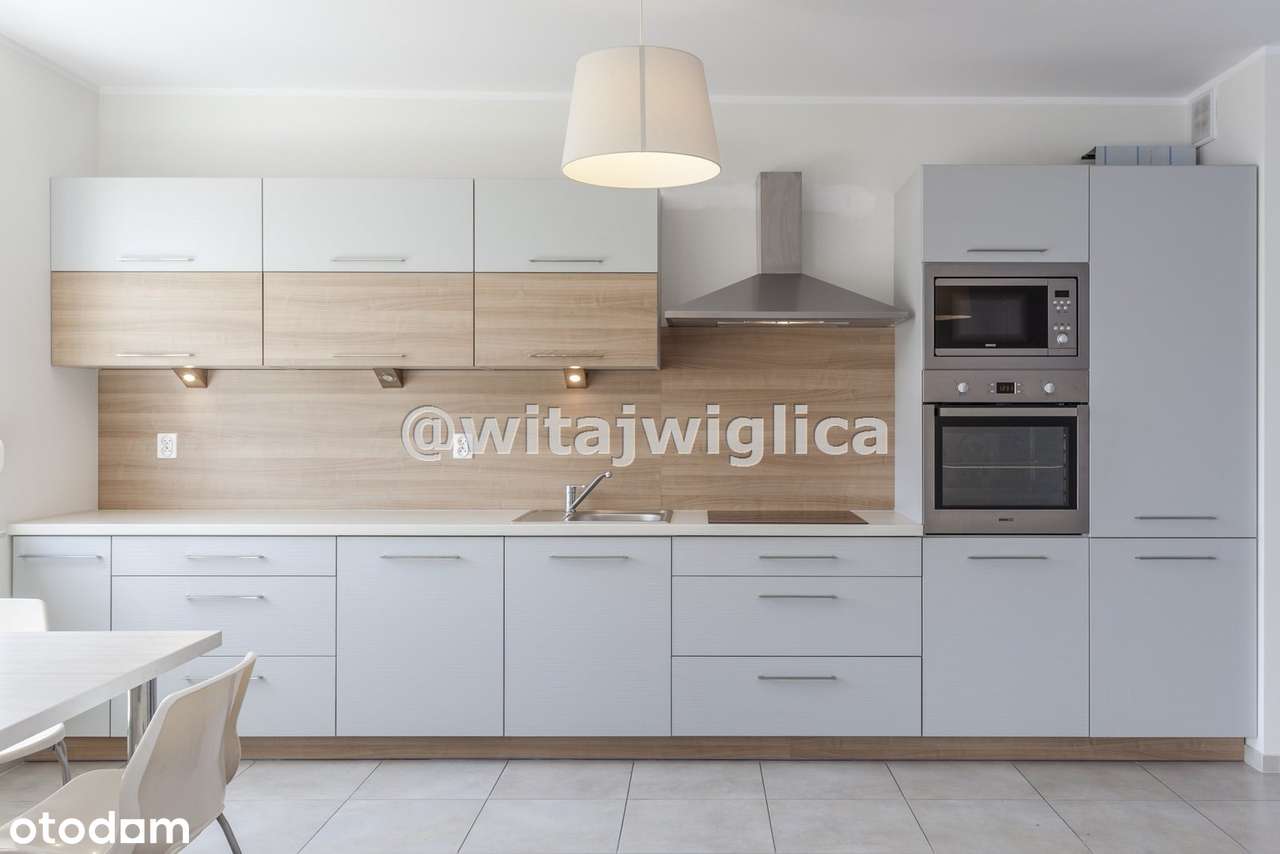 Nowe, Słoneczne Z DUŻYM Tarasem. HIT-5