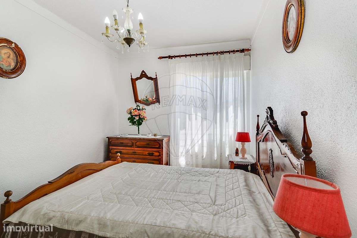 Apartamento T3 para venda-19