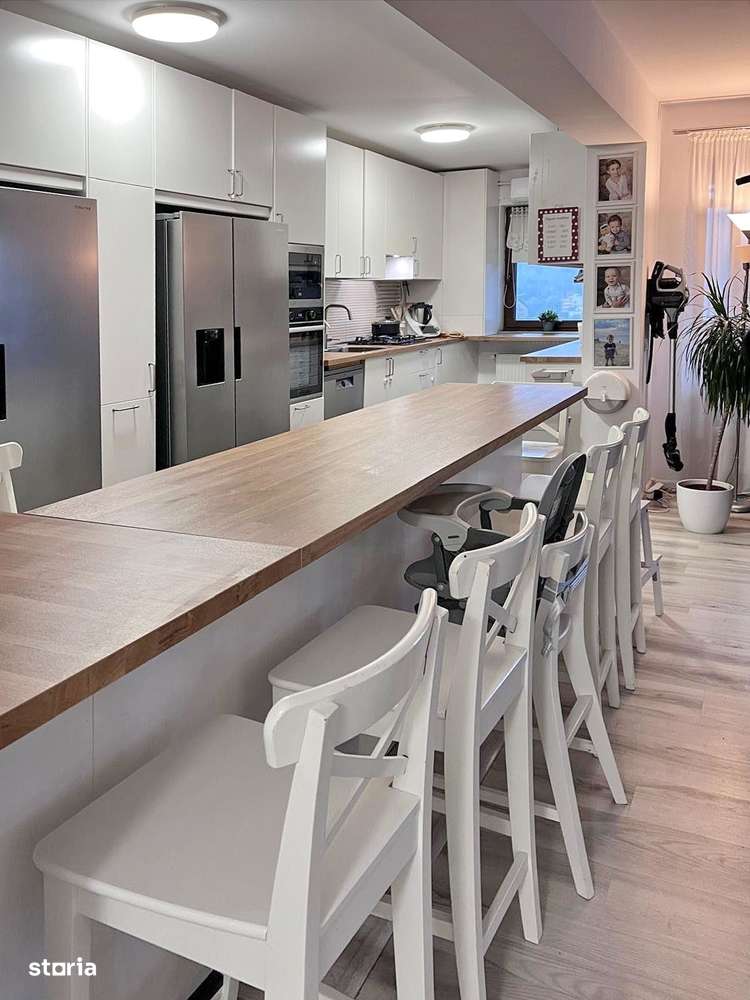 PENTHOUSE UNIC IN ZONA NOUA - DISPONIBIL IMEDIAT-6