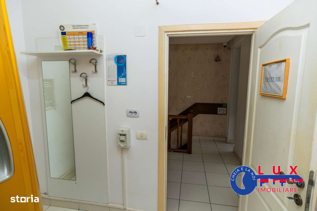 ID 6149 EXCLUSIVITATE - DE VANZARE - Spațiu comercial-19