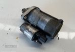 Motor de arranque Audi A3 Sportback 2.0TDi 170cv 2008 - 2