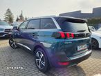 Peugeot 5008 1.2 PureTech GT S&S - 4