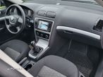 Skoda Octavia 1.4 MPI Classic - 10