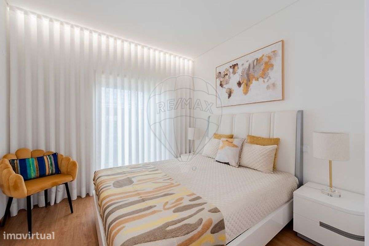 Apartamento T2 para venda - Grande imagem: 5/31