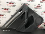 Panou tapiterie usa stanga spate VW Golf 7 1.4TSI Manual - 1