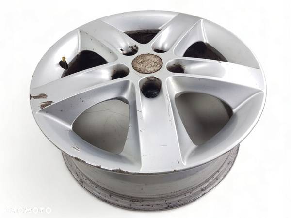 Felga Aluminiowa KIA CEED I 16" x 6.0" 5x114.3 ET51 52910-1H200 - 4