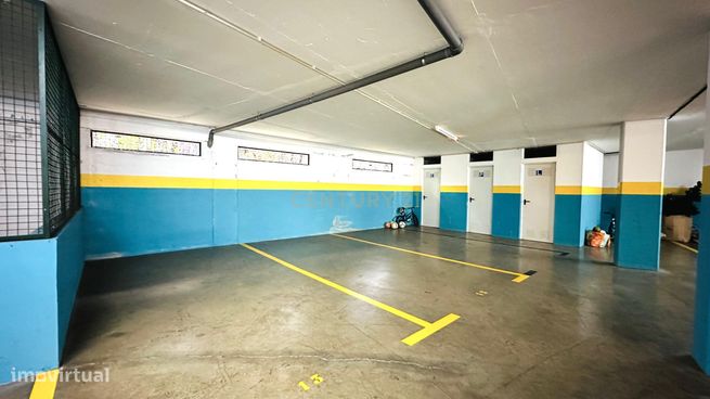 Apartamento T2 - Caniço-14