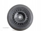 KOŁO DOJAZDOWE FORD C-MAX MK2 125/80/16 5X108 - 1