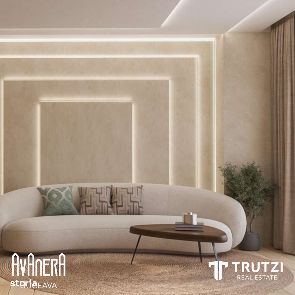 Apartament 2 camere, luminos, Avanera Suceava, 87.780 euro + TVA-2